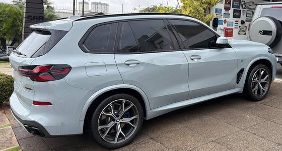 BMW X5 3.0 I6 TURBO HÍBRIDO XDRIVE50E M SPORT AUTOMÁTICO BMW X5 3.0 I6 TURBO HÍBRIDO XDRIVE50E M SPORT AUTOMÁTICO